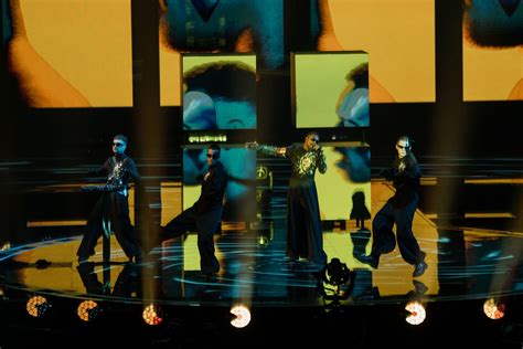 kas laimėjo eurovizija 2023|Dramatiškame „Eurovizijos“ finiše – antrasis švedės .